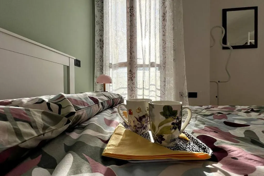 Apartment Eleven Charme&Comfort - Padua Limena