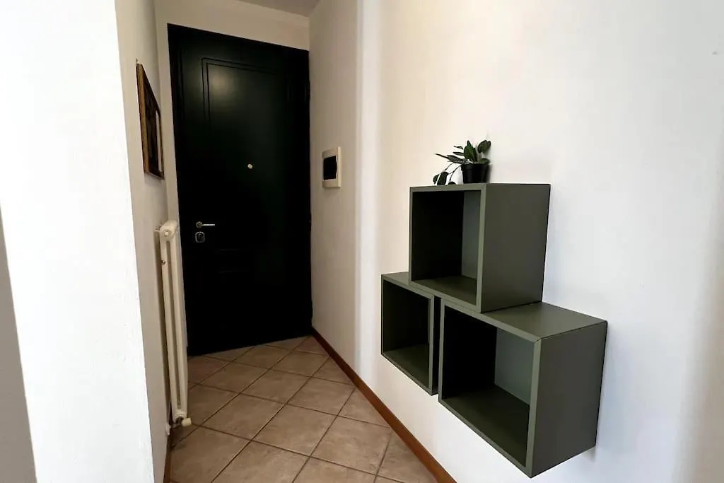 Apartment Eleven Charme&Comfort - Padua Limena 0*,  Italy
