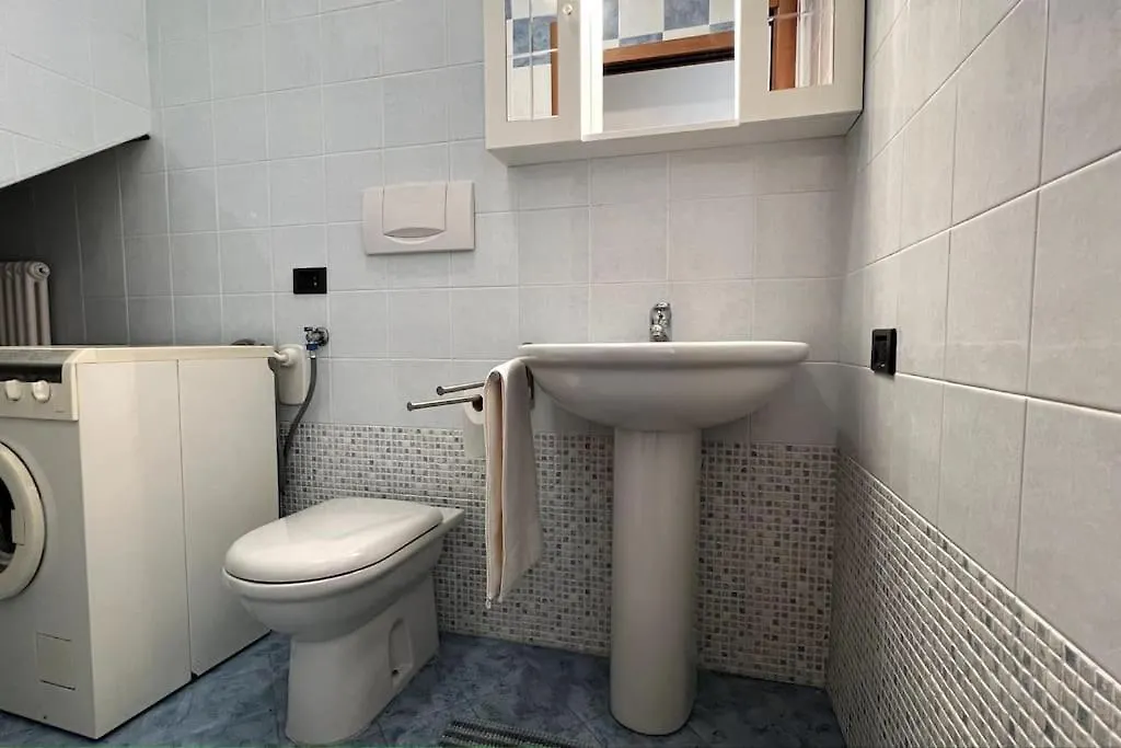 Apartment Eleven Charme&Comfort - Padua Limena