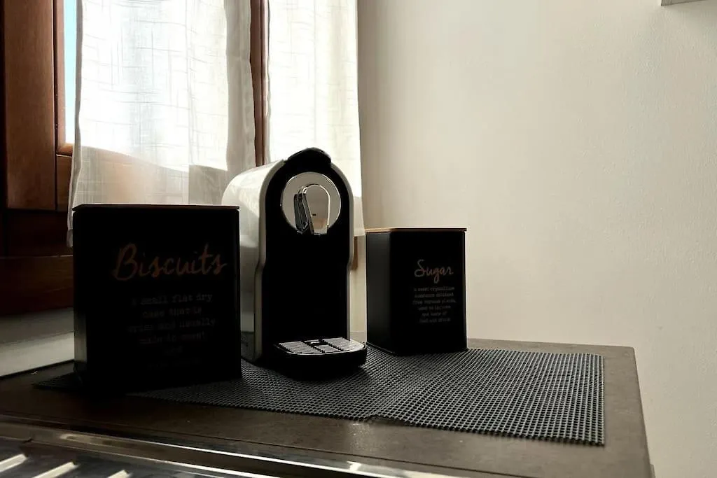 Apartment Eleven Charme&Comfort - Padua Limena Italy