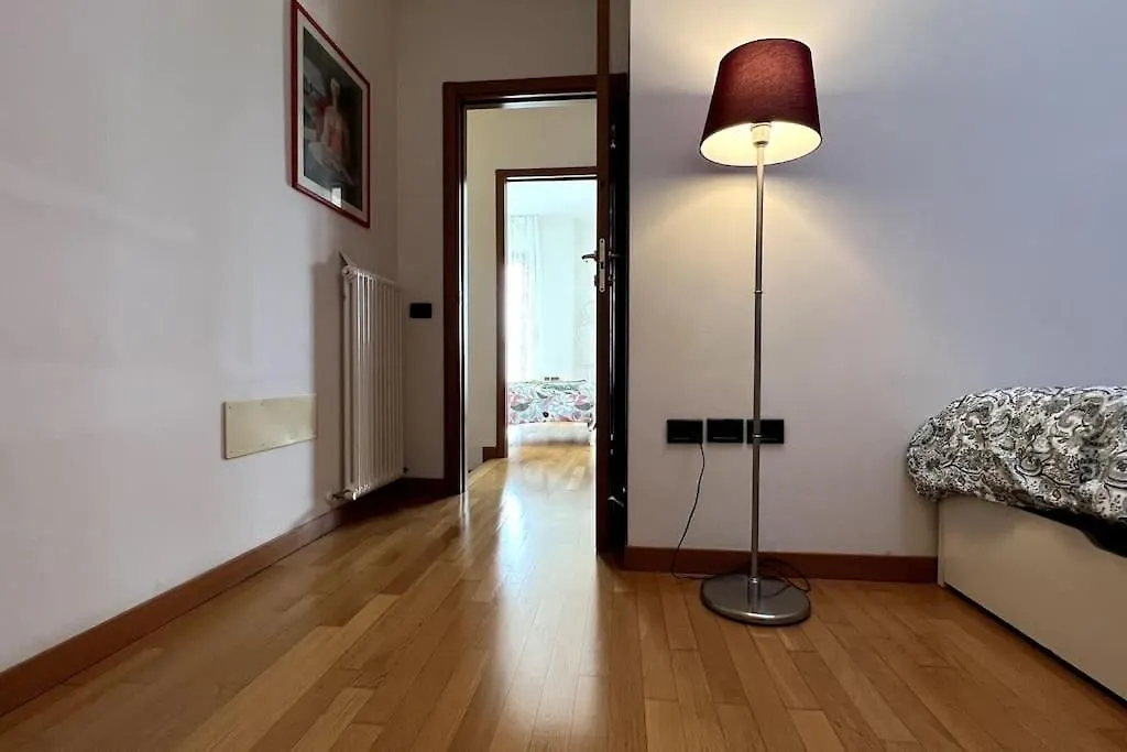 Apartment Eleven Charme&Comfort - Padua Limena