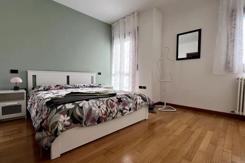 Apartment Eleven Charme&Comfort - Padua Limena Italy