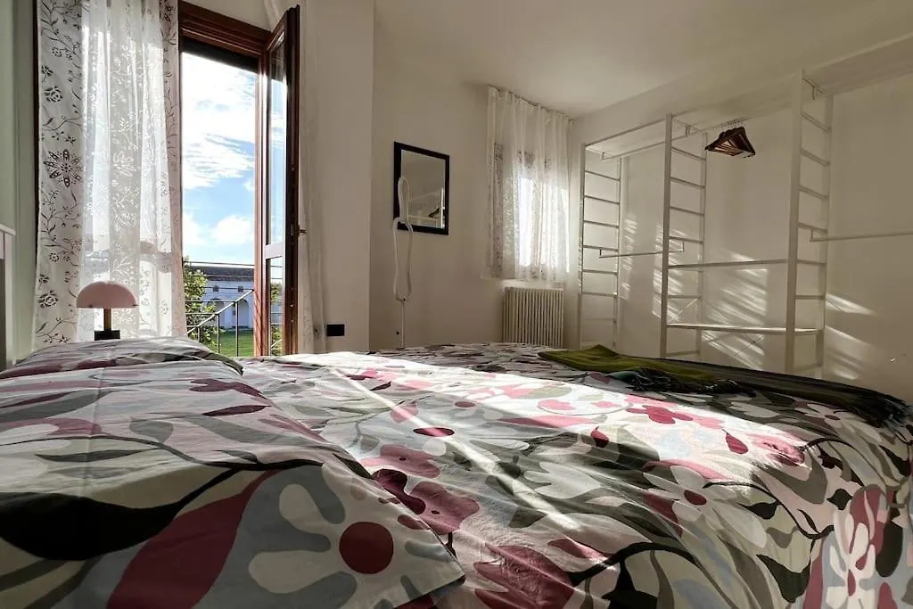 Apartment Eleven Charme&Comfort - Padua Limena