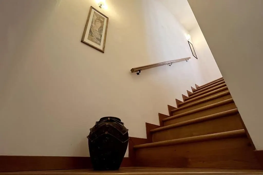 Apartment Eleven Charme&Comfort - Padua Limena